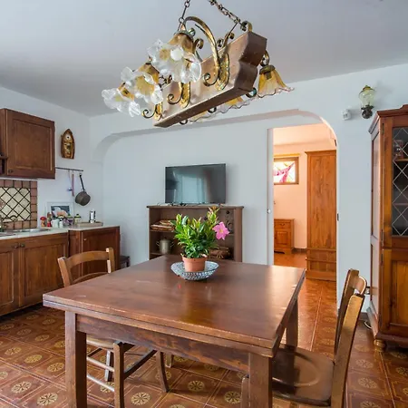 Διαμέρισμα Casa Addaura Παλέρμο