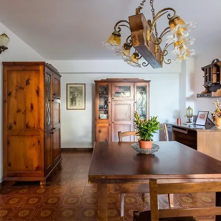 Casa Addaura Διαμέρισμα Παλέρμο