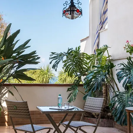 Διαμέρισμα Casa Addaura Παλέρμο