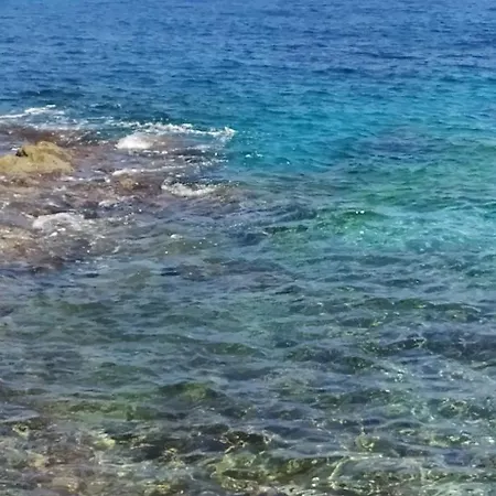 Casa Addaura Διαμέρισμα