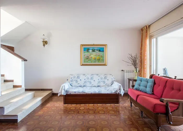 Casa Addaura Παλέρμο