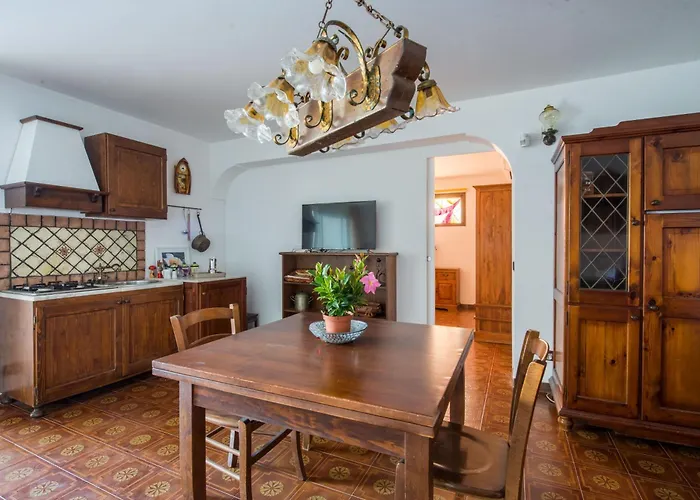 Διαμέρισμα Casa Addaura Παλέρμο