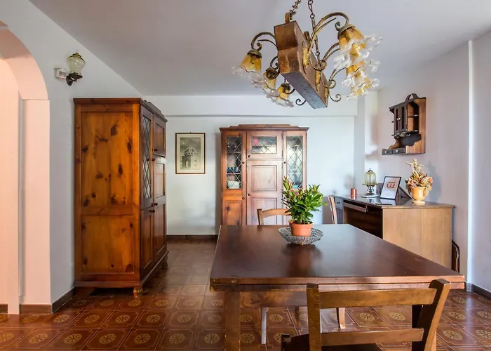 Casa Addaura Διαμέρισμα Παλέρμο