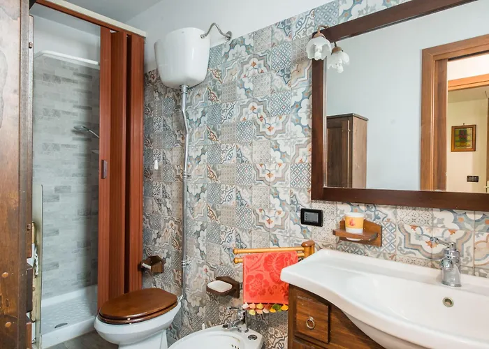 Casa Addaura Παλέρμο