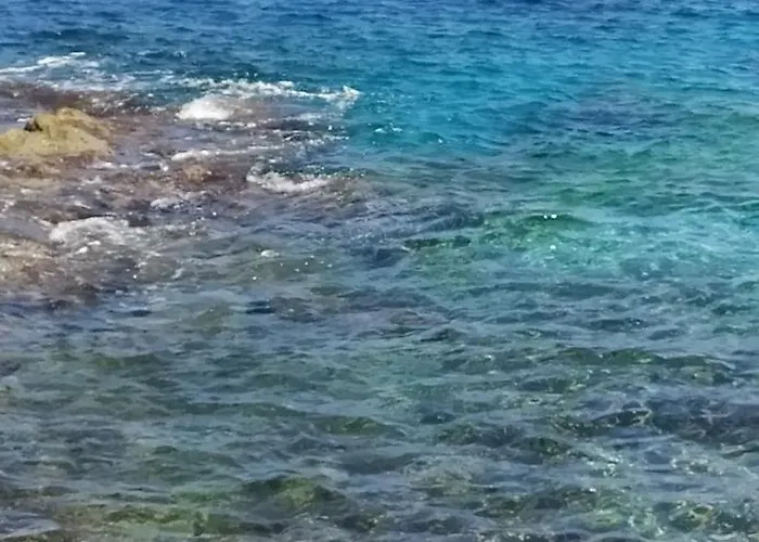 Casa Addaura Διαμέρισμα