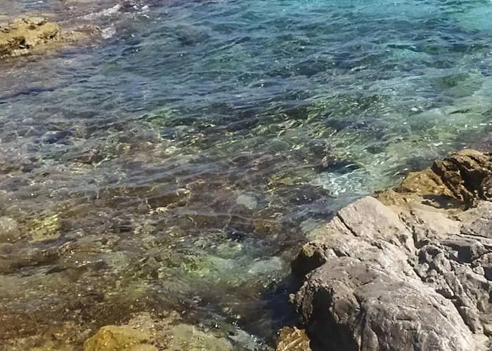 Διαμέρισμα Casa Addaura Παλέρμο