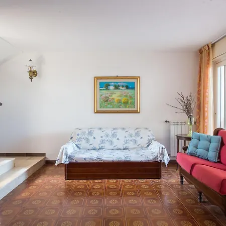 Casa Addaura パレルモ